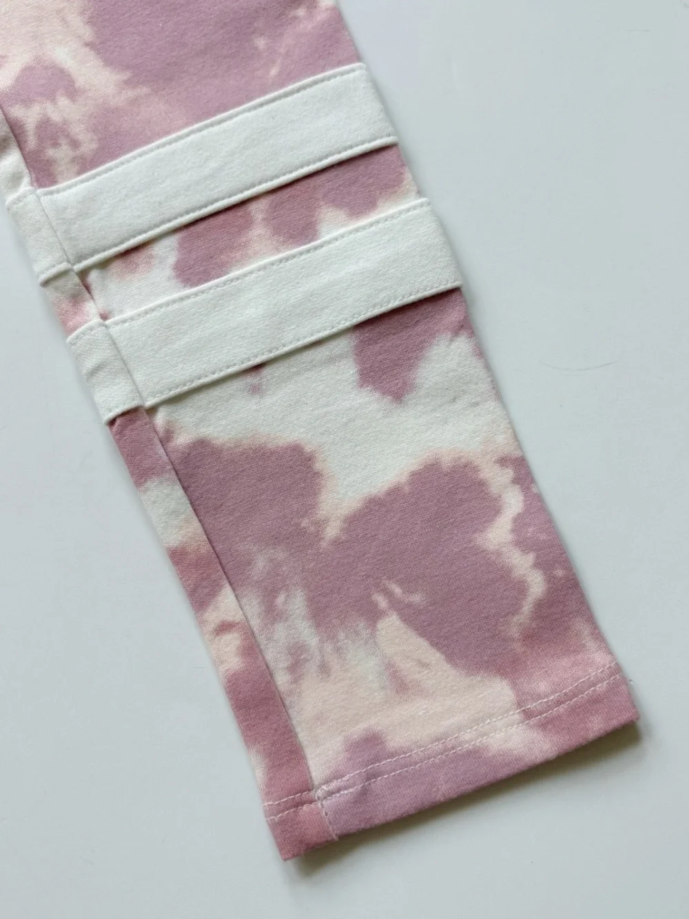 NWT Tie Dye Outfit